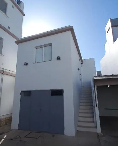 Balcones Del Cerro Mono Ambiente Centrico 2P - Camas Simples