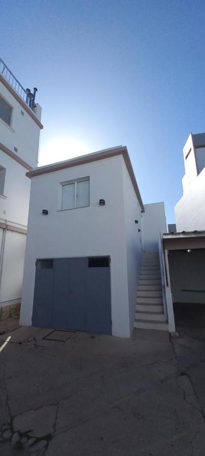 Balcones Del Cerro Mono Ambiente Centrico 2p - Camas Simples Apartment *
