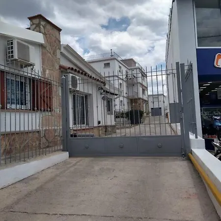 Balcones Del Cerro Mono Ambiente Centrico 2P - Camas Simples Apartment Villa Carlos Paz Exterior photo