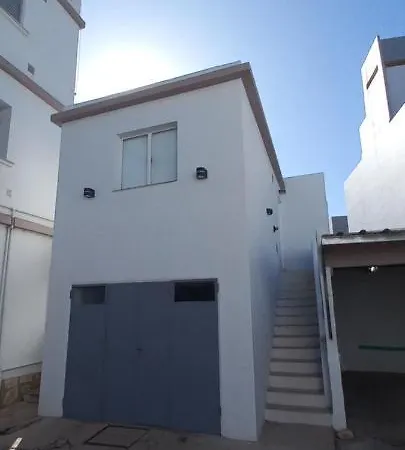 Balcones Del Cerro Mono Ambiente Centrico 2P - Camas Simples Apartment Villa Carlos Paz Exterior photo